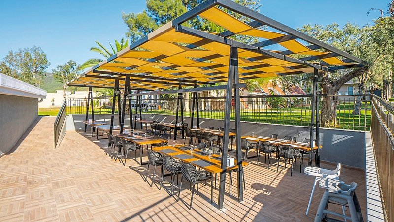 THE ROXY Luxury Nature  24