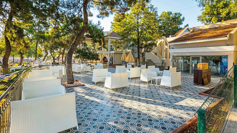 THE ROXY Luxury Nature  25