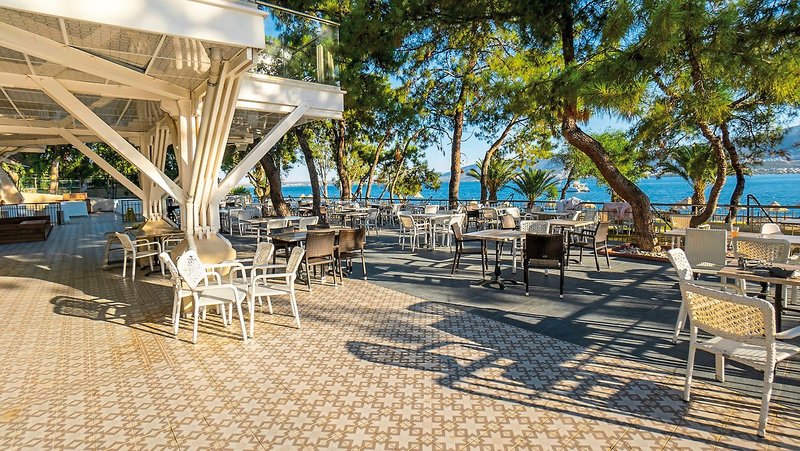 THE ROXY Luxury Nature  27