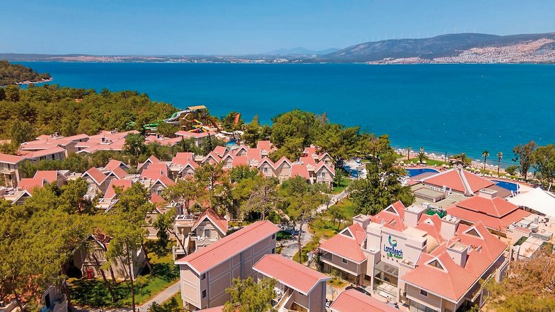 THE ROXY Luxury Nature  28