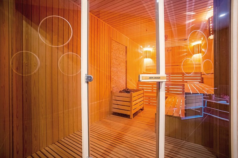 THE ROXY Luxury Nature  29
