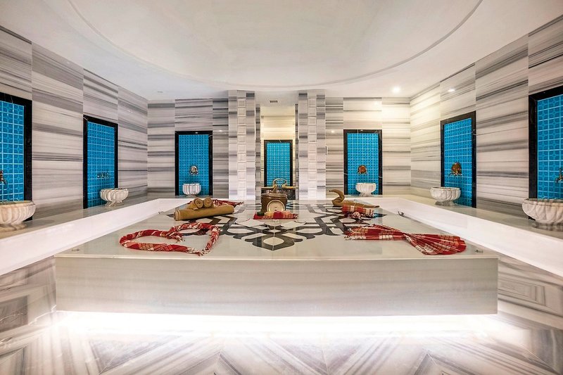 THE ROXY Luxury Nature  30