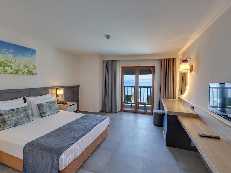 Diamond of Bodrum 18