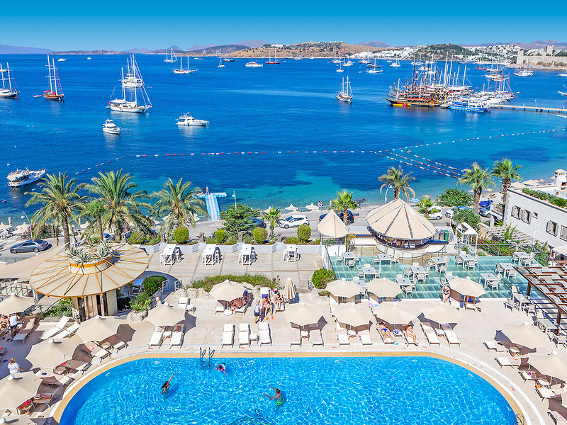 Diamond of Bodrum 2