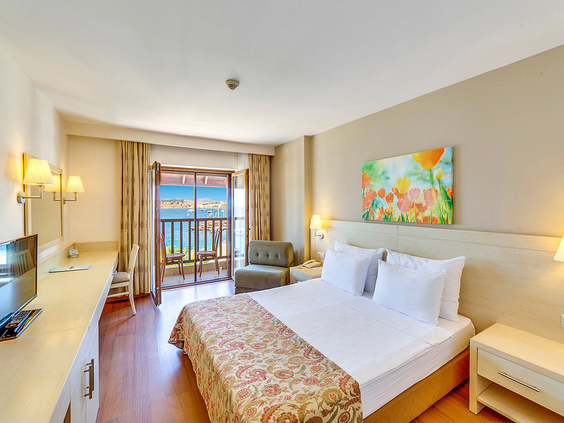 Diamond of Bodrum 3