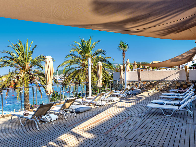 Diamond of Bodrum 4