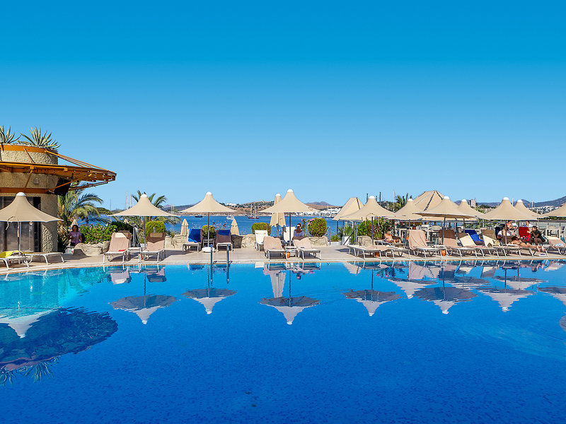 Diamond of Bodrum 5