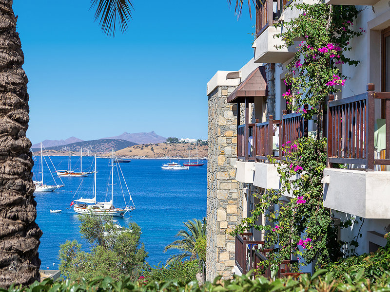 Diamond of Bodrum 6