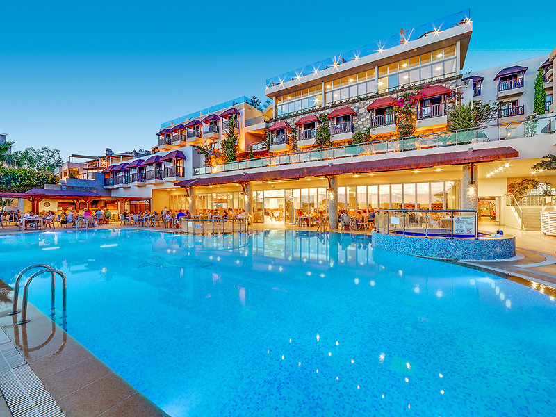 Diamond of Bodrum 7