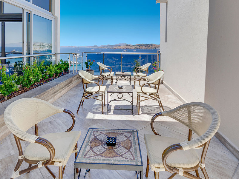 Diamond of Bodrum 8