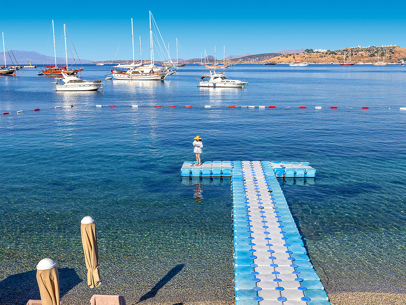 Diamond of Bodrum 10