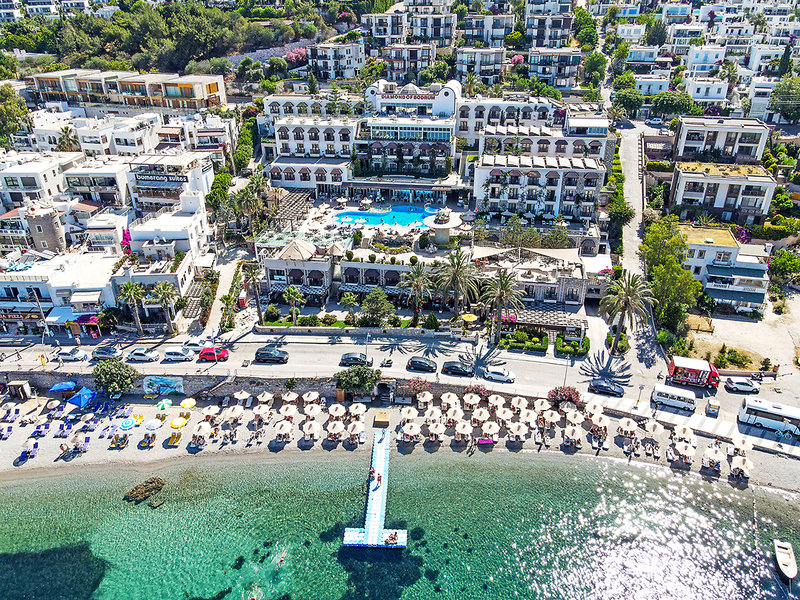 Diamond of Bodrum 11