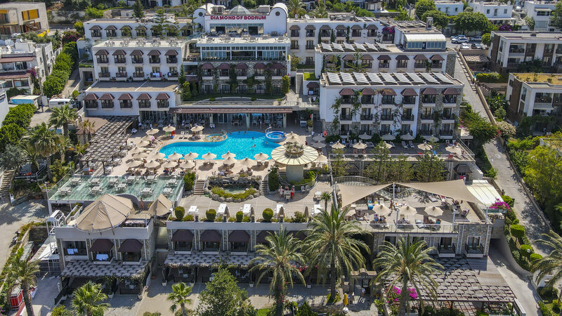 Diamond of Bodrum by Loxia Hotels 1