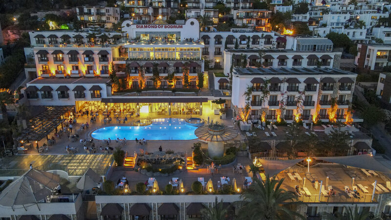 Diamond of Bodrum by Loxia Hotels 2