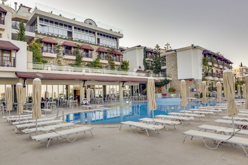 Diamond of Bodrum by Loxia Hotels 3