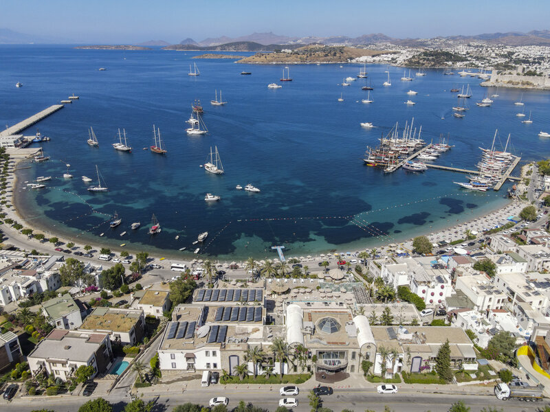 Diamond of Bodrum by Loxia Hotels 4