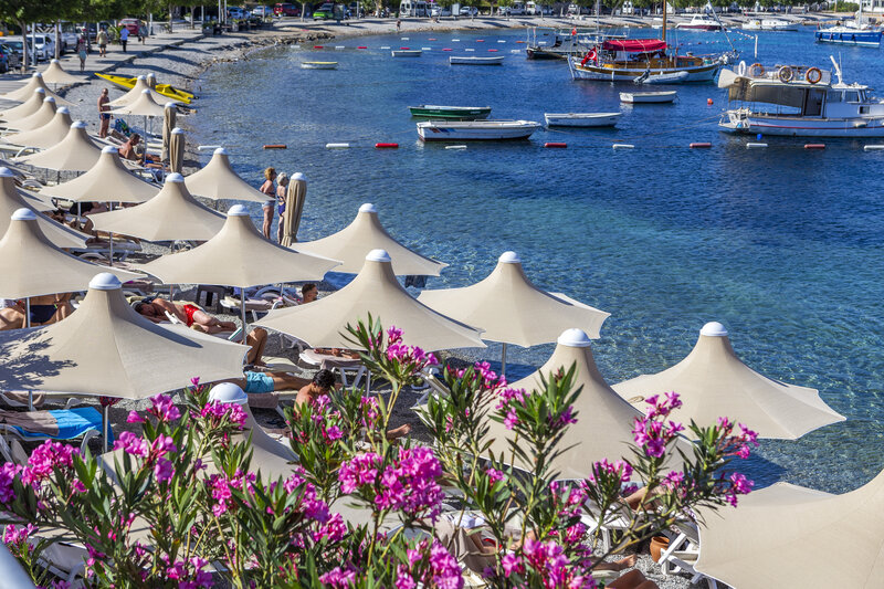 Diamond of Bodrum by Loxia Hotels 5