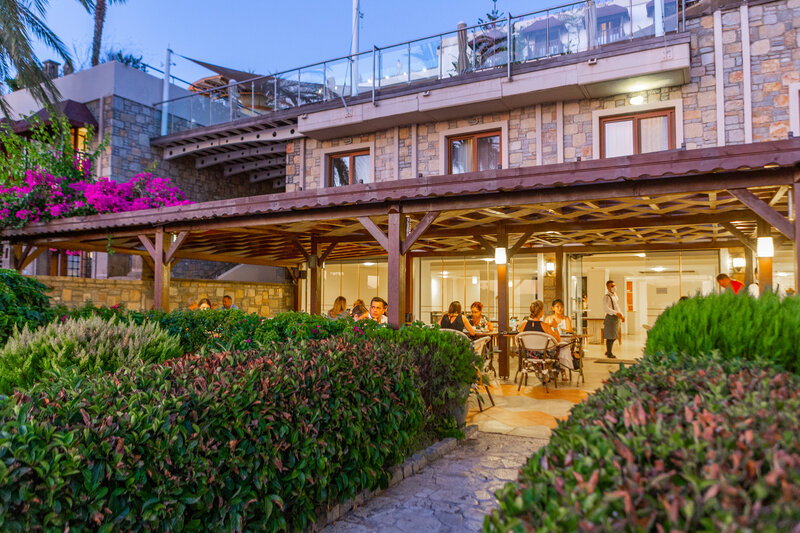 Diamond of Bodrum by Loxia Hotels 6