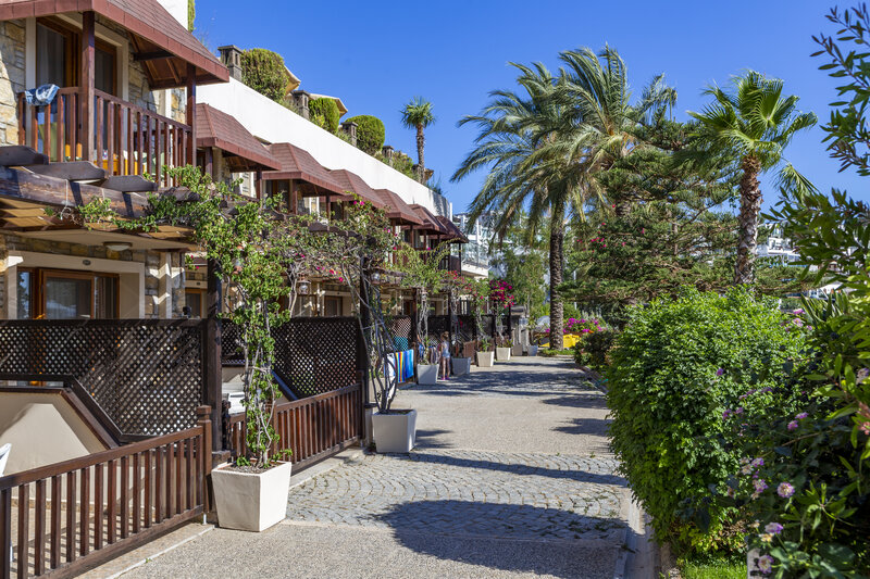 Diamond of Bodrum by Loxia Hotels 7