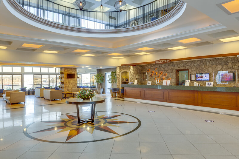 Diamond of Bodrum by Loxia Hotels 8