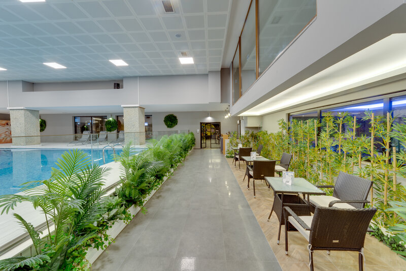 Diamond of Bodrum by Loxia Hotels 12