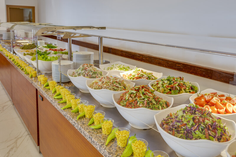 Diamond of Bodrum by Loxia Hotels 14