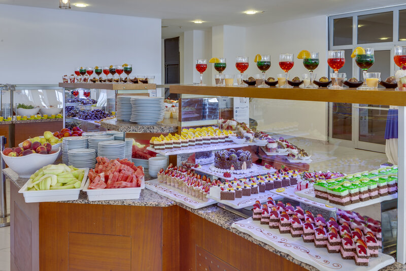 Diamond of Bodrum by Loxia Hotels 15