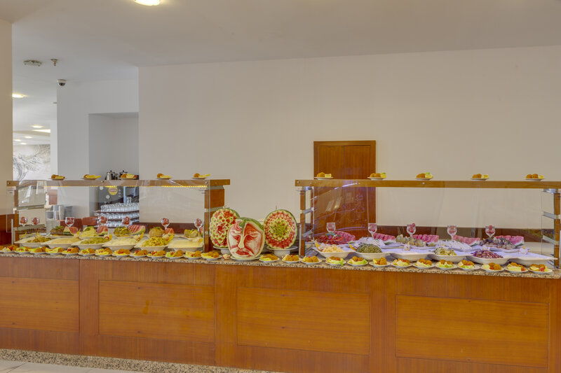 Diamond of Bodrum by Loxia Hotels 16