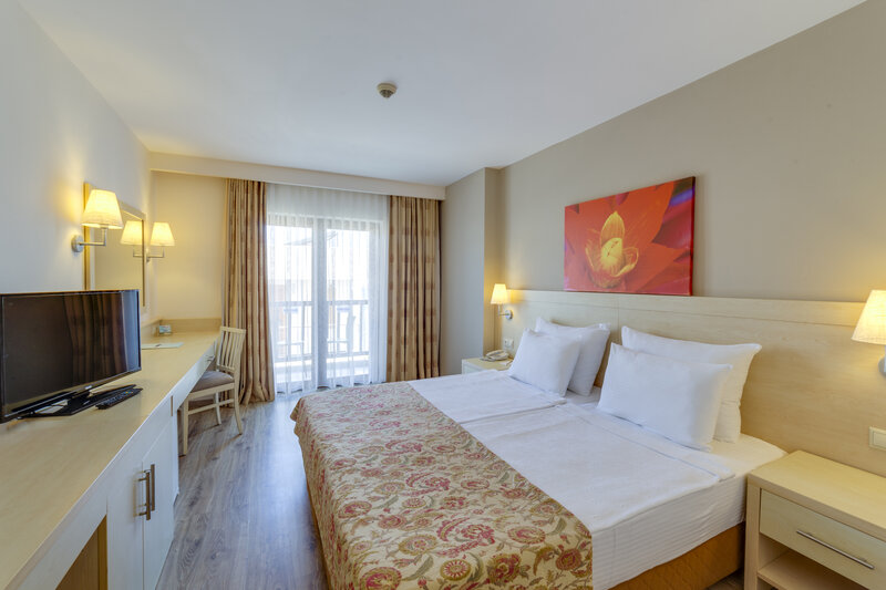 Diamond of Bodrum by Loxia Hotels 18