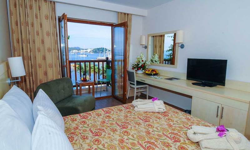 Diamond of Bodrum by Loxia Hotels 19