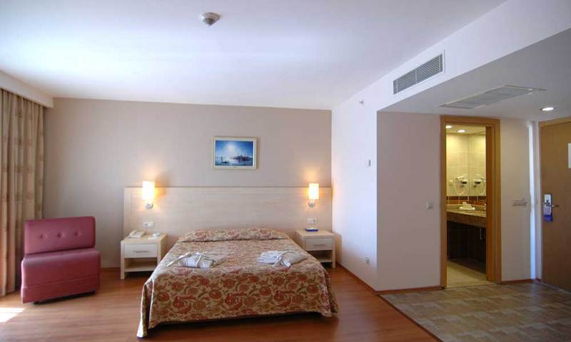 Diamond of Bodrum by Loxia Hotels 20