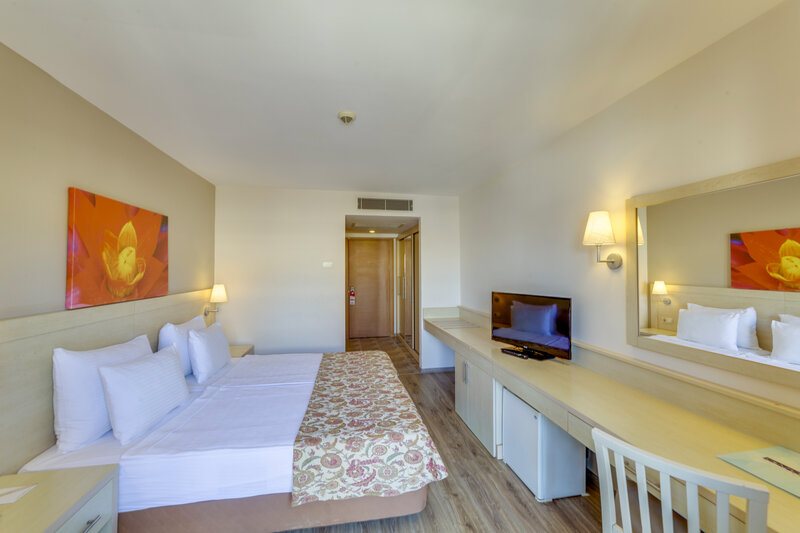 Diamond of Bodrum by Loxia Hotels 21