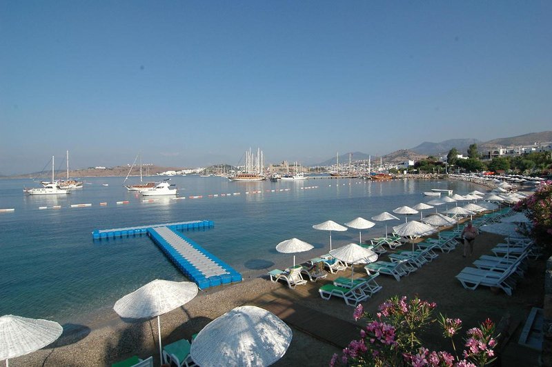 Diamond of Bodrum by Loxia Hotels 1