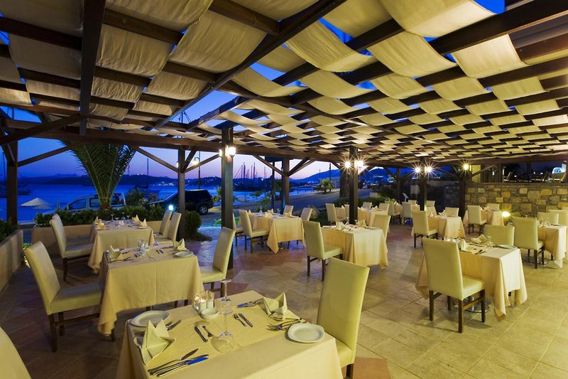 Diamond of Bodrum by Loxia Hotels 2