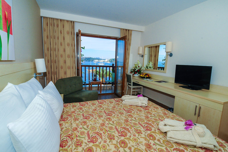 Diamond of Bodrum by Loxia Hotels 3