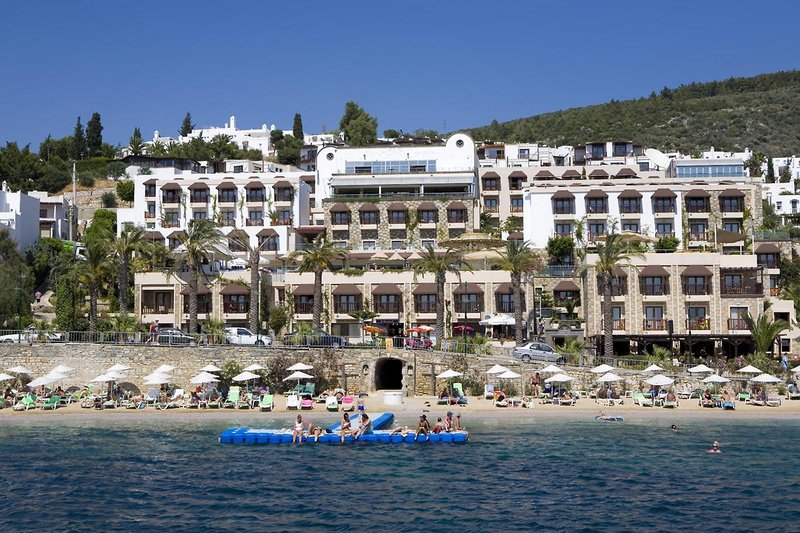Diamond of Bodrum by Loxia Hotels 4