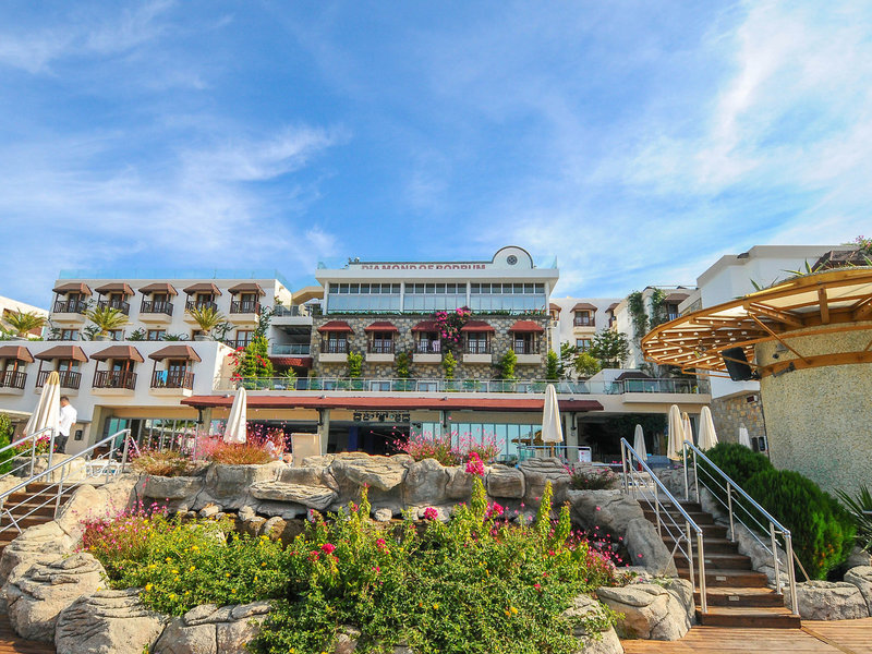 Diamond of Bodrum 2