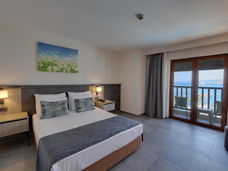 Diamond of Bodrum 19