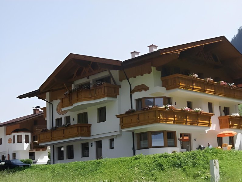 Alpenchalet Vital