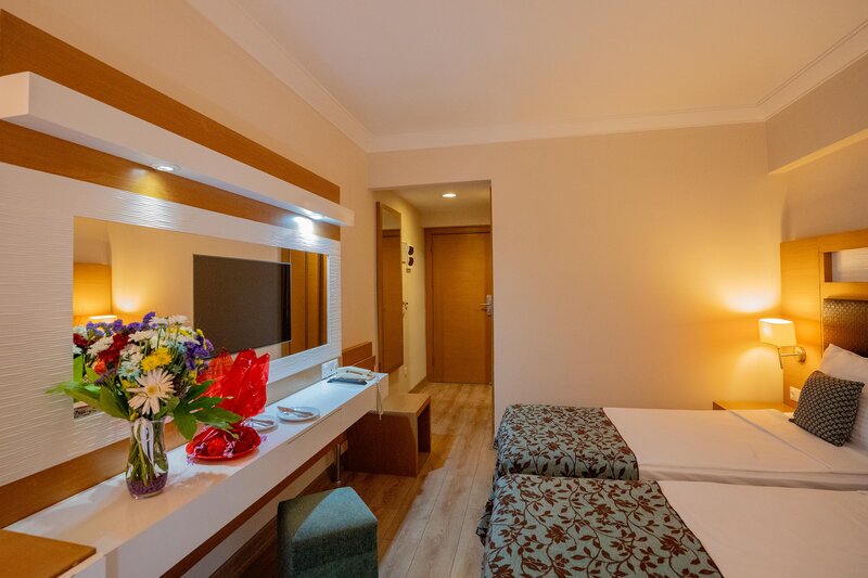 Marbel Hotel by Palm Wings 14