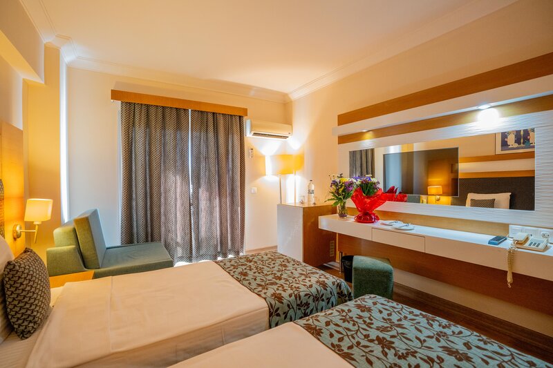 Marbel Hotel by Palm Wings 15