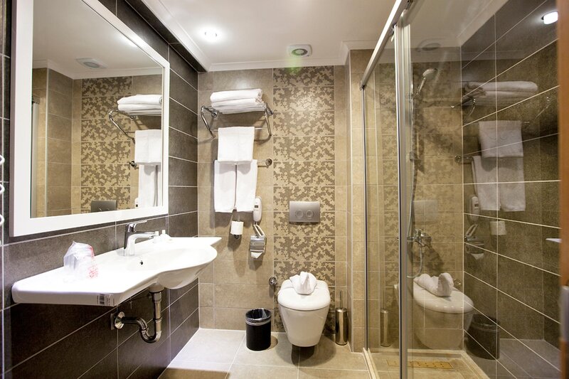 Marbel Hotel by Palm Wings 16