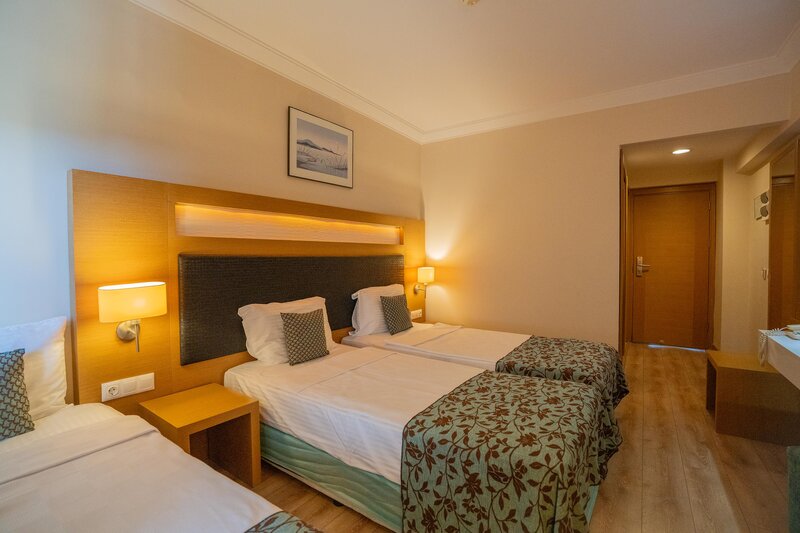 Marbel Hotel by Palm Wings 38