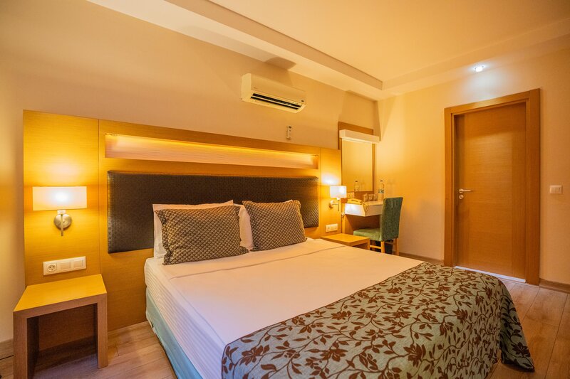 Marbel Hotel by Palm Wings 39