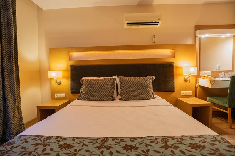 Marbel Hotel by Palm Wings 41