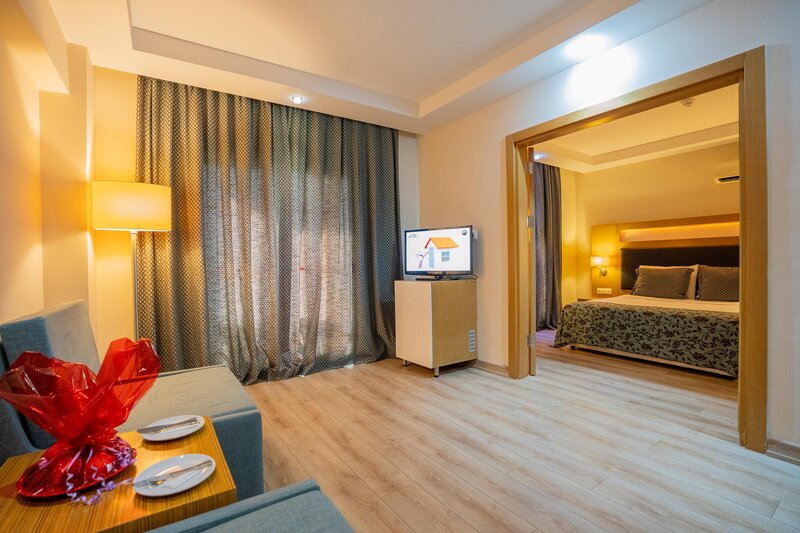 Marbel Hotel by Palm Wings 43