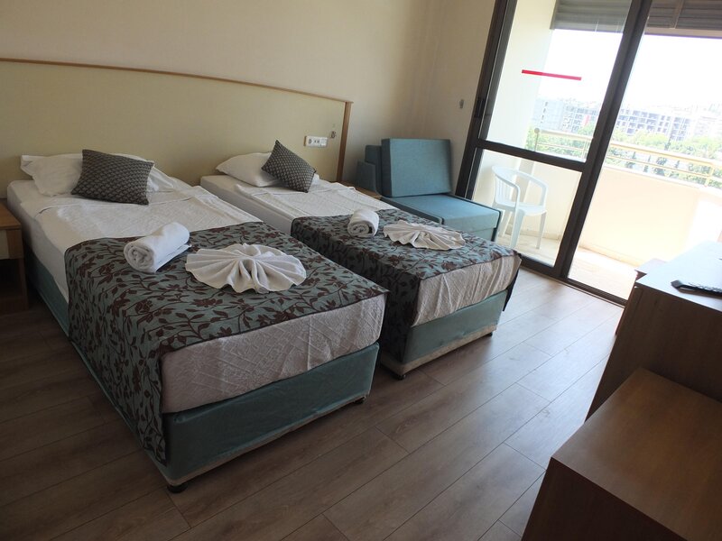 Marbel Hotel by Palm Wings 46