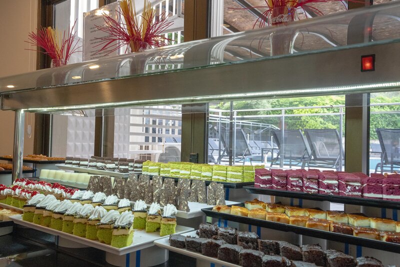 Marbel Hotel by Palm Wings 53