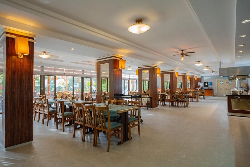 Marbel Hotel by Palm Wings 54