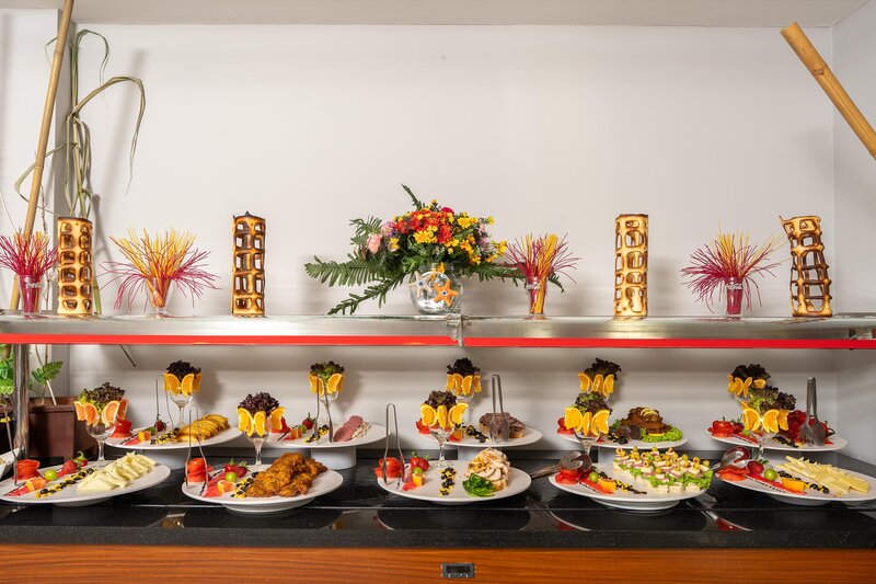 Marbel Hotel by Palm Wings 57